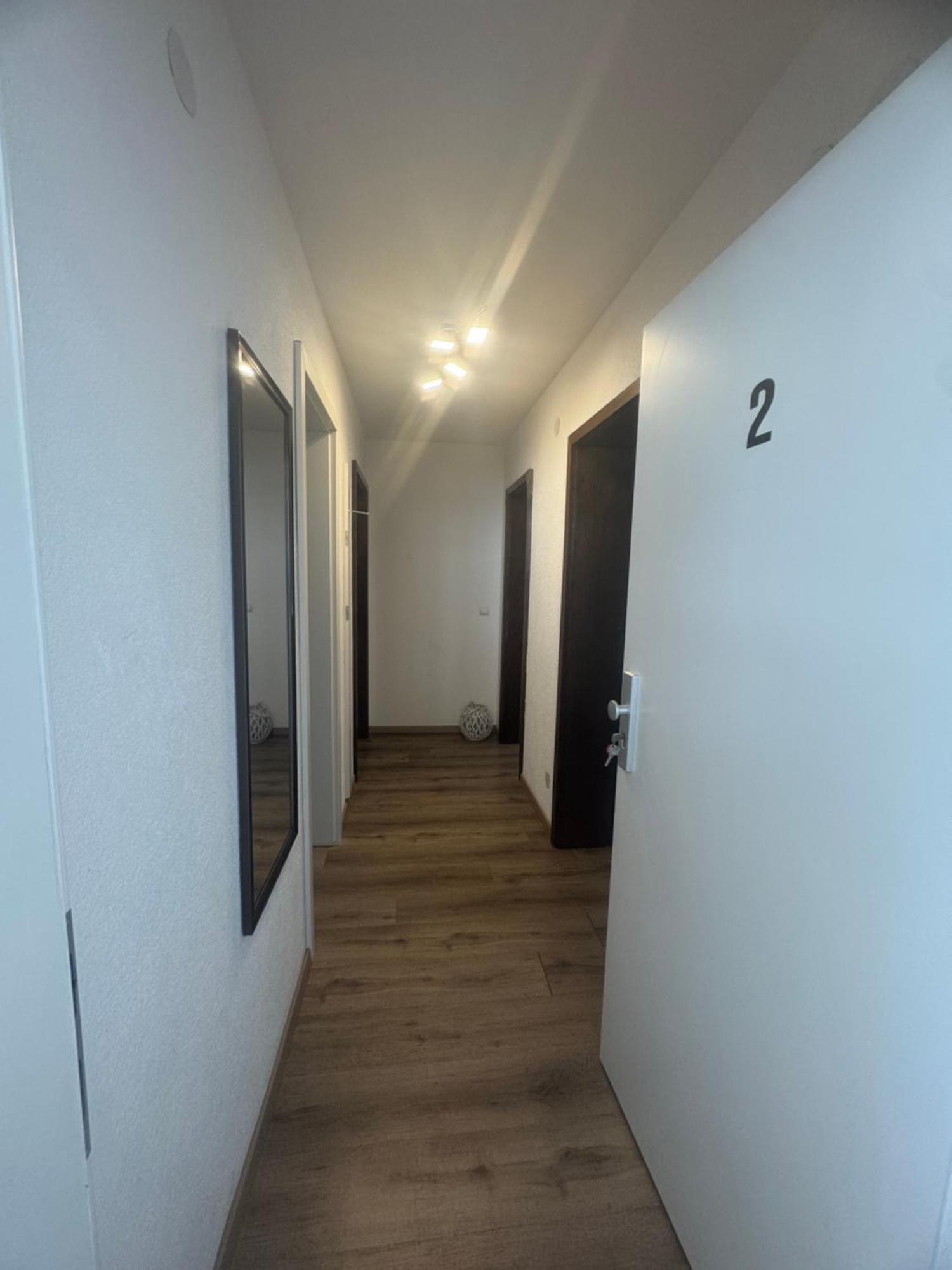Sunshine Apartments Rust-Ringsheim Exterior foto