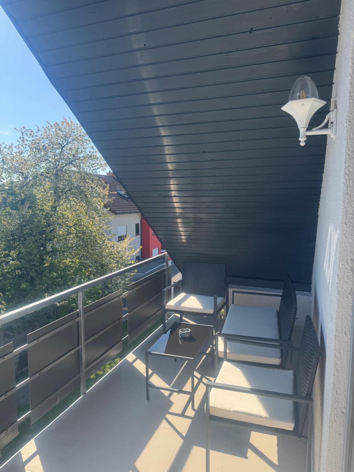 Sunshine Apartments Rust-Ringsheim Exterior foto