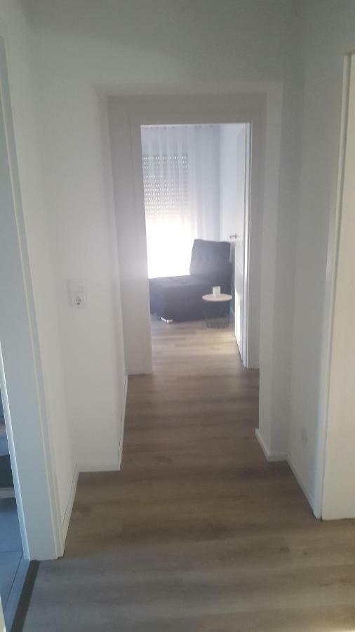 Sunshine Apartments Rust-Ringsheim Exterior foto